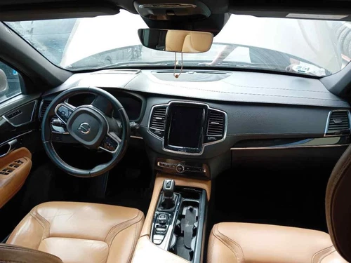 31652295 Control Unit for VOLVO XC90 Inscription 2WD 3817354 - Picture 8 of 10