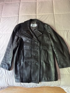 Us 740 N Pea Jacket | eBay