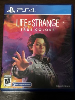 Life Is Strange: True Colors - Sony PlayStation 4