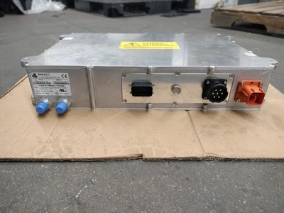 EDN GROUP (EVO11KLR4-CC08) 11kW EV Battery Charger