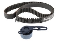 Snr KD452.14 Zahnriemensatz FüR Ford