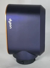 Genuine Dyson Airwrap Pre-Styling Dryer Attachment (Prussian Blue / Rich Copper)