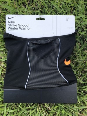 Nike Dri-FIT Strike Winter Warrior DC9165-011  ADULT UNISEX Sz L/XL