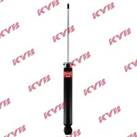 2X StoßDäMpfer Excel-G KYB 3440091 FüR Astra Opel B16 Sports Tourer Turbo Crdi