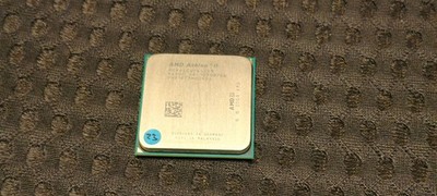   AMD Athlon II X4 640 Sockel AM2+ CPU 3GHz Quad-Core Propus  ️RETRO  GETESTET