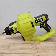 RYOBI 18V 25' Drain Auger (TOOL ONLY) PCL456