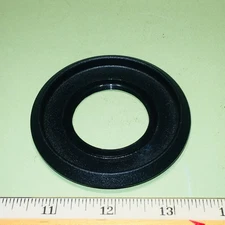 Durst Lens Plate Siriopla AA 19.702 Black With 39Mm Mount 4 M605, M670  plastic 