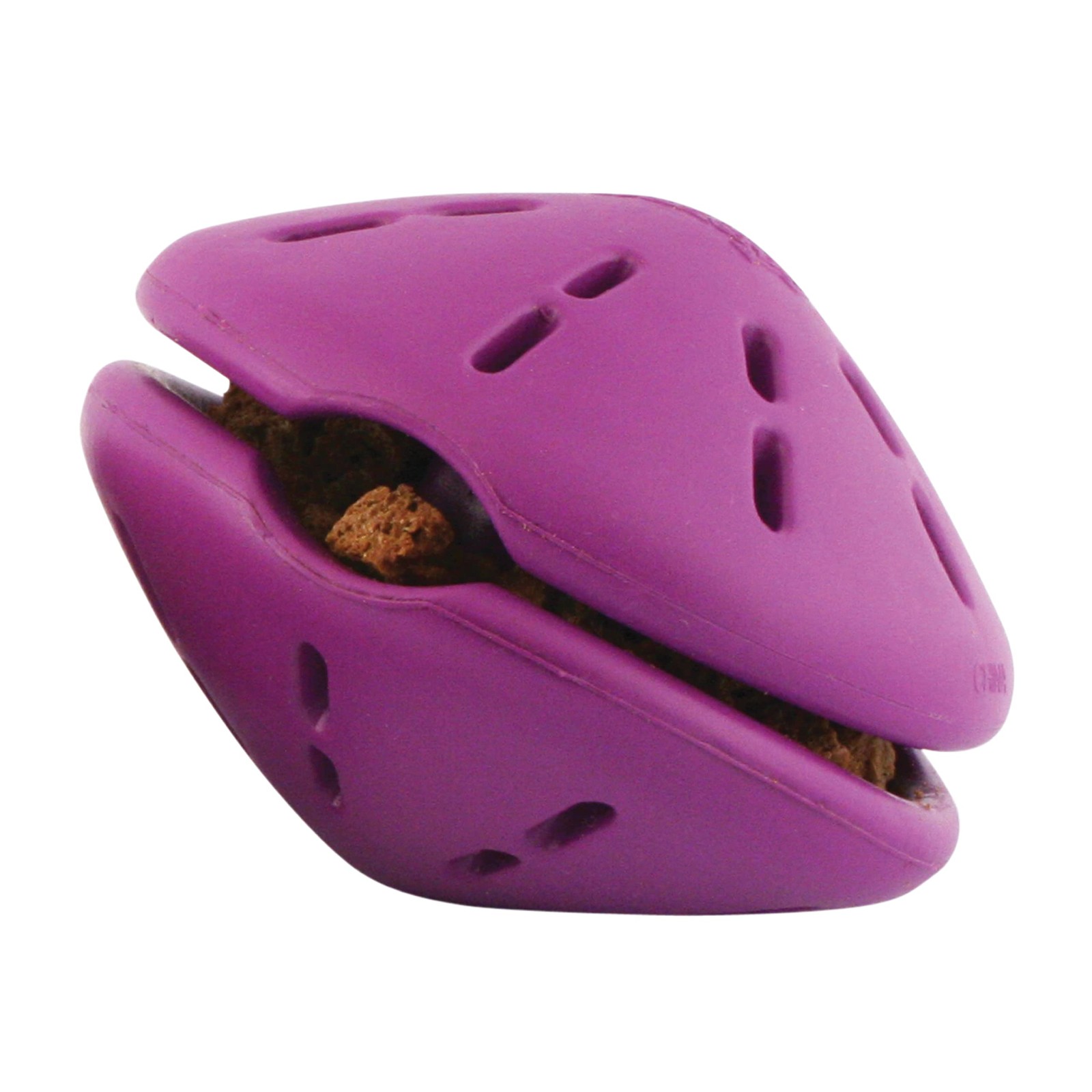 Jouet pour chien Busy Buddy Twist n Treat taille L distributeur de croquettes récompensant