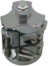 Lisle 36500 Cylinder Ridge Reamer 2-1116 To 5-516in.