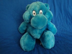 kodak stuffed animals