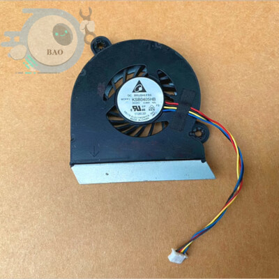 Delta 0.5V 0.44A nvidia shield tv cooling fan KSB0405HB 1PCS