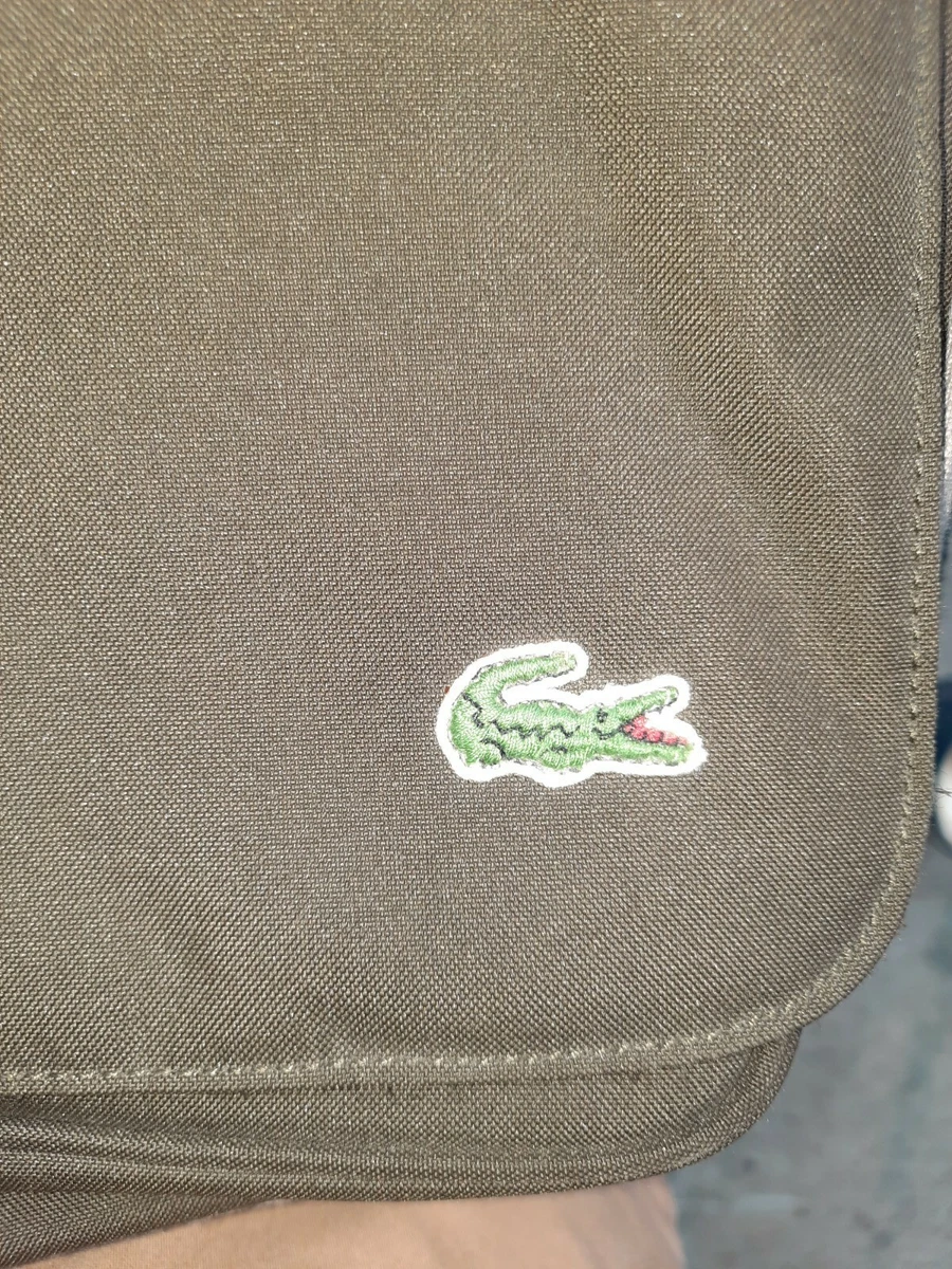 Lacoste laptop cheap sleeve