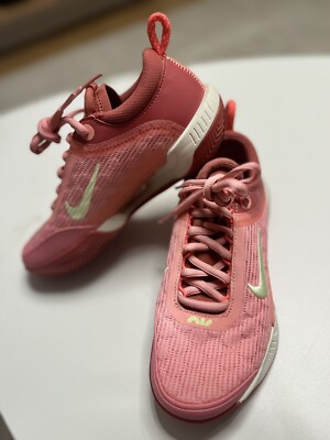 NIKE Damenschuhe #sneaker und sportshuhe Court Zoom NXT Clay