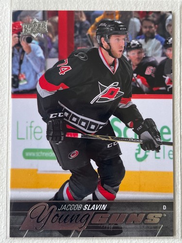 2015-16 Upper Deck Young Guns ROOKIE Pick From List !! - Picture 29 of 47