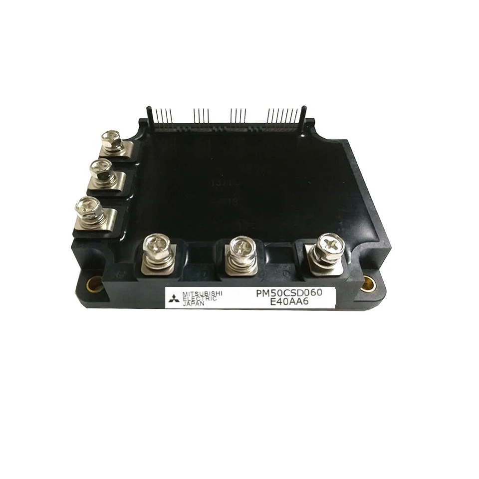 NEW 1PCS PM50CSD060 PM50CSD120 MITS-UBISHI MODULE PM50CSD-120 PM50CSD-060 - Image 3 of 4