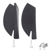 Corsair Dark Core Pro SE Wireless Mouse Interchangeable Side Grip