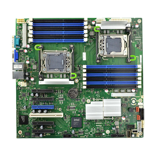 Motherboard Fujitsu D2799-N10 GS3 s1366 DDR3 Primergy TX200