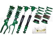 Tein Flex Z 16ways Adjustable Coilovers For 17-25 Model 3 Y Awd Lr Performance