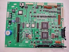 NORITSU J390879 AFC SCANNER CONTROL PCB FOR D...