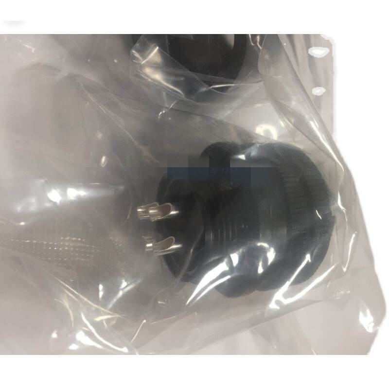 1pcs New DDK Plug Connector CE05-6A18-10SD-D-BSS(R1) | eBay