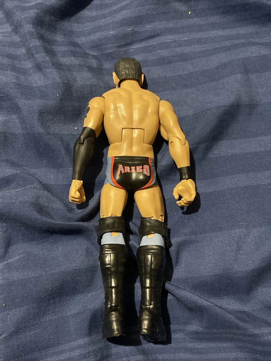 Austin aries action figure discount