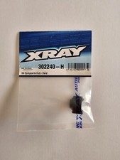 XRAY X4-2022 Graphite Composite Hub Hard 302240-H