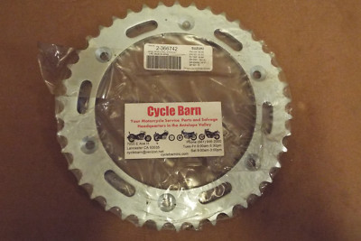 ズキチ Suzuki Rear Sprocket #2-366742 Sunstar | eBay