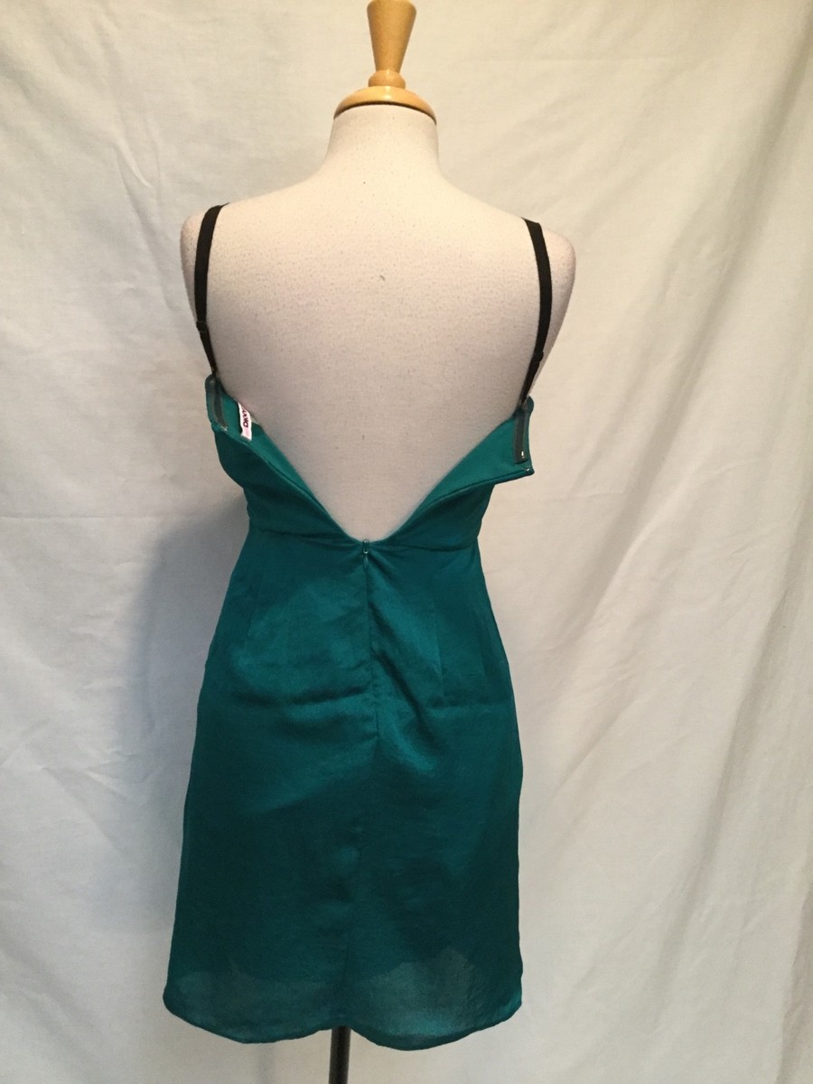 DKNY - Emerald Dress - Size 0 | eBay DKNY - Emerald Dress - Size 0 | eBay