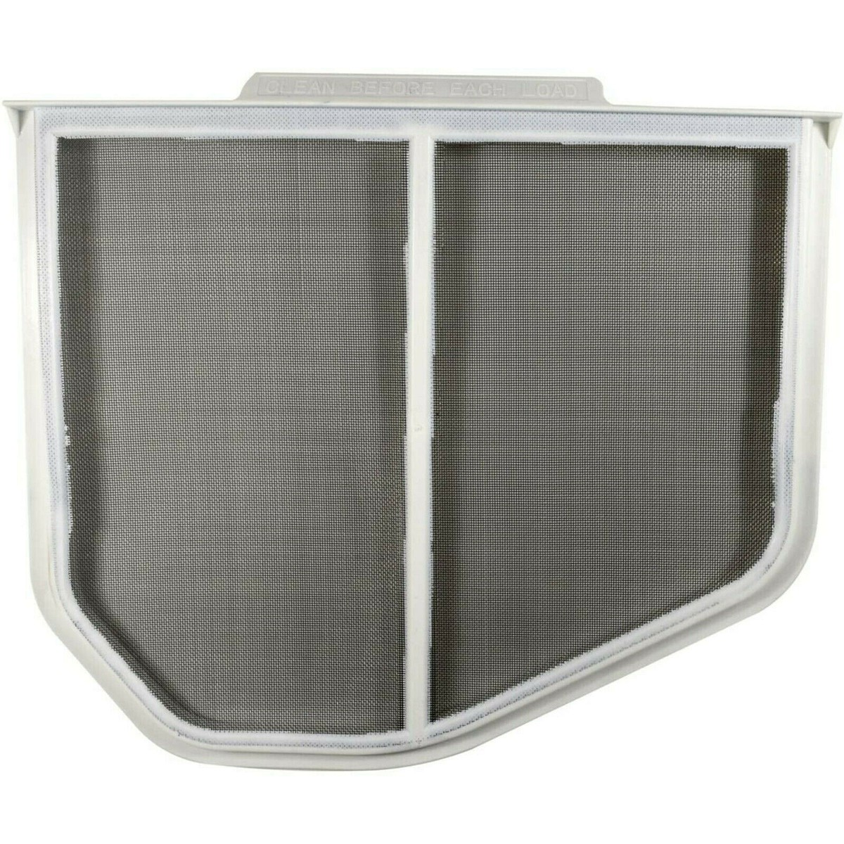 Vhbw 10x Filtro In Spugna 40 PPI Compatibile Con Whirlpool AZA 8210 (857504029020), AZA 799 - Foto 2