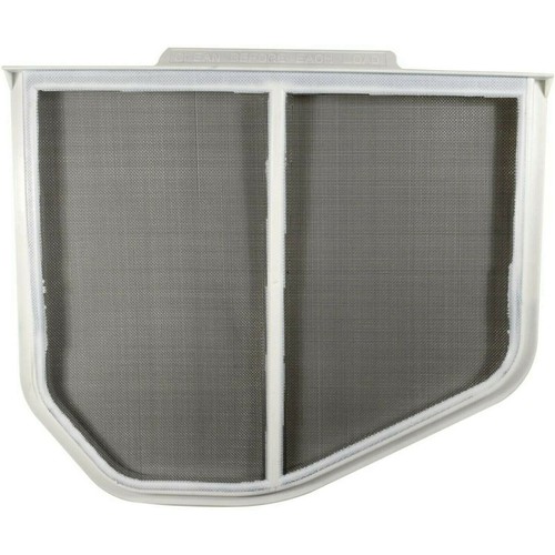 Dryer Lint Screen Filter Catcher for Whirlpool CE CG CS GE GG LE LG WE Series - Picture 9 of 11
