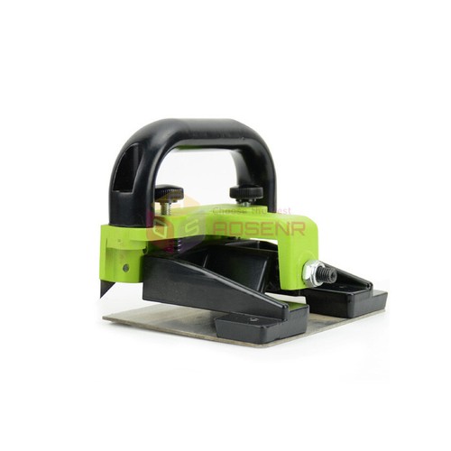 Flooring Installation Tool Cutter Cutting Knife PVC Floor Scrap Trimming Machine - Picture 5 of 6