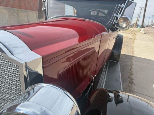 1926 Packard sedan convertable Very hard to find at this price - Picture 30 of 40