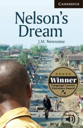 Julia Newsome Nelson's Dream Level 6 (Tascabile) Cambridge English Readers