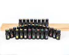 100% Pure Therapeutic Grade Essential Oil Singles by Davina Wellness