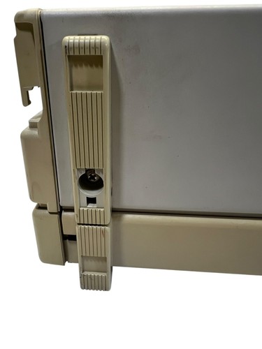 Vintage Epson Equity 1 + Q301A Retro Desktop Computer PC - Picture 13 of 22