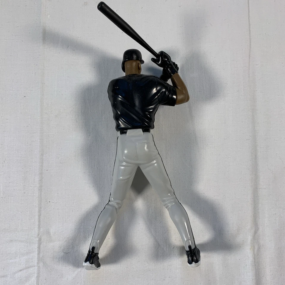 Warner Bros Space Jam 1996 Michael Jordan Triple Play. Aros, béisbol y golf Foto 4 de 4