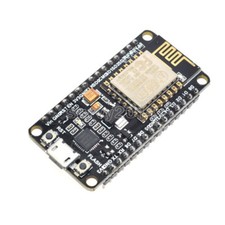 NodeMcu Lua WIFI Internet of Things development board based ESP8266 NEW