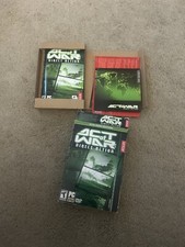 Video Game PC Act of War Direct Action DVD Edition by Atari