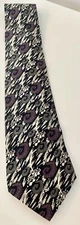 Elegant Giorgio Armani Tie