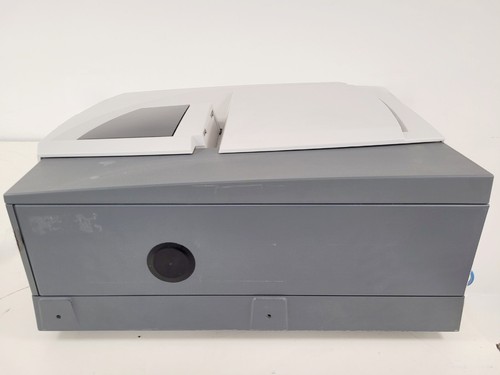Espectrómetro FT-IR Varian 660-IR Repuestos/Reparaciones De Laboratorio - Imagen 8 de 18