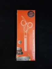 Texturizing 420 JAPANESE Stainless Steel Salon SCISSORS / SHEARS  5" 3/4