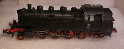 Märklin Dampflok BR 86 132 aus Starterpaket 29530 H0