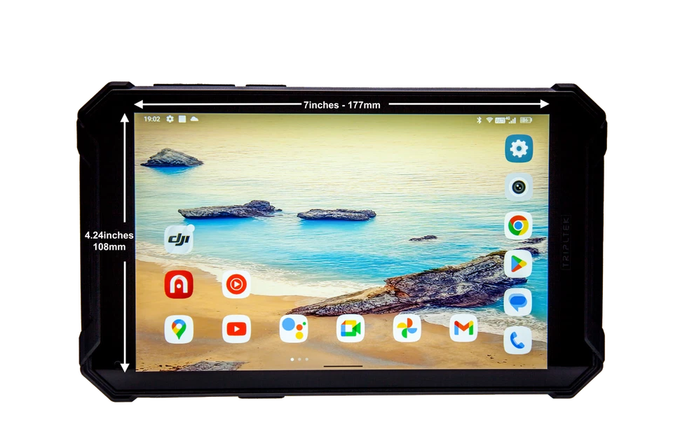 TRIPLTEK 9 PRO - Image 2 of 4