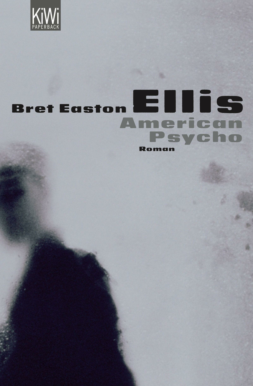 Thumbnail - American Psycho | Buch | 9783462036992