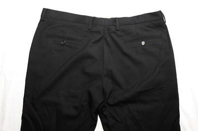 Estallar adverbio Lujoso ZARA Man Basic Khaki Casual Pants Black Tone- New Authentic Pants #Z11 |  eBay