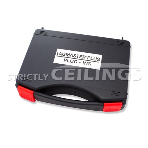 Lagmaster Plus Pole Retro Fit Kit (LMP-Retro Kit 9pc) Electrical, HVAC, Ceilings - Picture 2 of 4