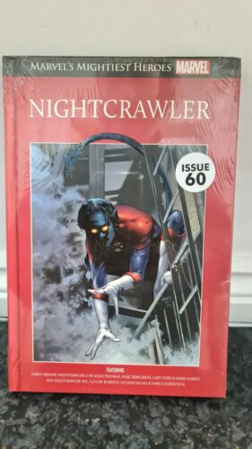 MARVEL MIGHTIEST HEROES GRAPHIC NOVEL COLLECTION-0 1-130 POST WORLDWIDE AND FREE - Imagen 115 de 286