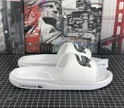 関税込☆【LACOSTE】サンダル DUALISTE SYNTHETIC LOGO STRAP 関税込☆【LACOSTE】サンダル DUALISTE SYNTHETIC LOGO STRAP
