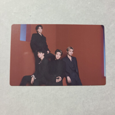 SEVENTEEN 「POWER OF LOVE 」DVD SEVENTEEN DK Power Of Love Trading Card Photocard | eBay