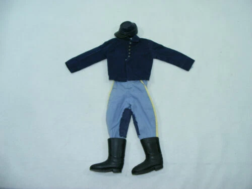 Figurines et statues jouets d'aventure g.i. joe avec action joe
